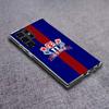 Fondo U. De Chile LOGO Phone Case For Samsung Galaxy S24 S23 S21 S20 FE S22 S26 Ultra S25 Edge S10 Plus Cover Clear TPU Capa She