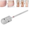 Diamond Coated Stainless Steel Foot Grinding Head  Replacement head for pedicure electric tools