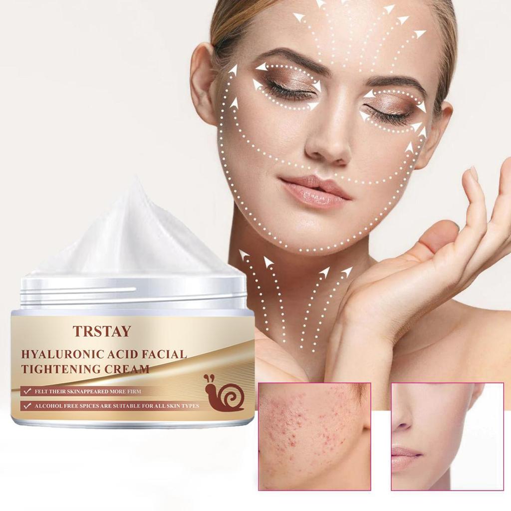 The Highly Moisturizing and Nutritious Moisturizing Cream Is Gentle and Non-irritating, Moisturizing and Nourishing the Skin