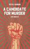 Книга A Candidate for Murder