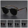 Polarized UV400 Sunglasses Unisex Fashion Shades New Retro TR90 Glasses