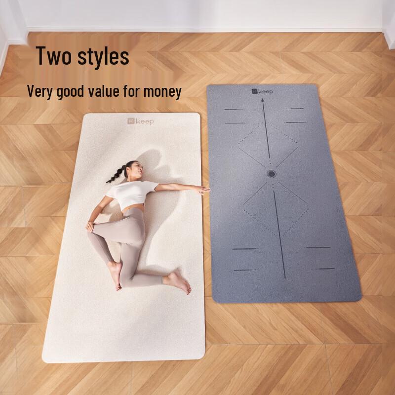Keep Yoga & Fitness Mat