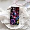 Love And Deep Space Sylus Phone Case For Samsung S 24 Fe 25 Ultra Plus 20 Lite 21 30 22 23 24 22 Ultra 5G Fundas