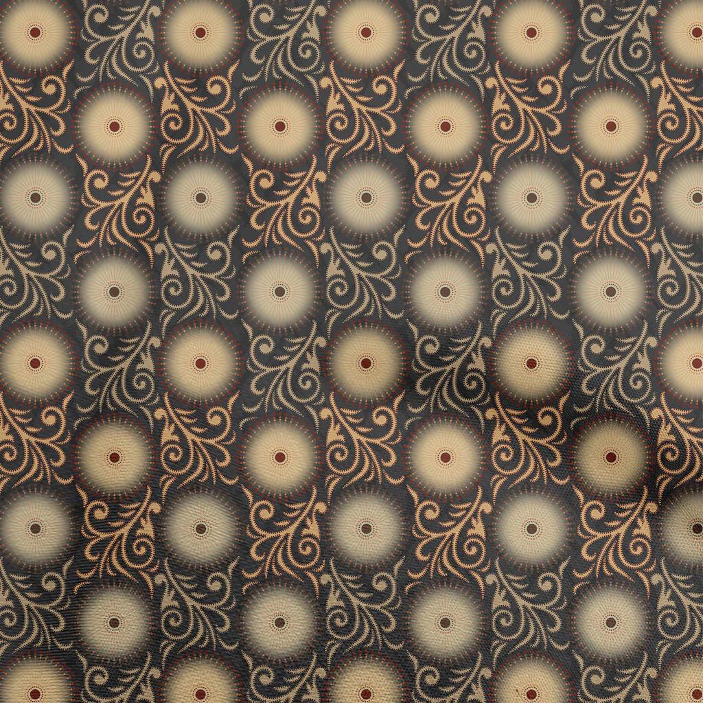 oneOone Ткань Хлопок Гибкий Лавандовый Цветочный Точечный Ткань Для Шитья Напечатанная Ткань Для Рукоделия По Ярдам 40 Дюймов