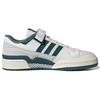Adidas Кроссовки Forum 84 Low Белые Дикий Чирок GX4536