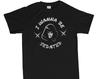 Ramones – I Wanna Be Sedated Inspired T shirt, Ramones T shirt, Ramones T shirt, Ramones Tee, Gifts for Music Lovers