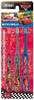 Skater Toothbrush for Ages Medium Set of 16 TB4T Infants, 0-3, Bristles, 3, Cars,