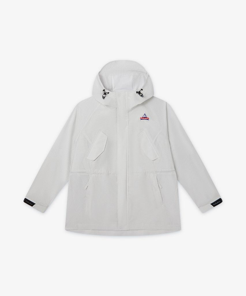 Holubar Welby Windshield Jacket W White