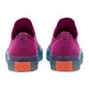 Converse Chuck Taylor All Star Cx Повседневные и Удобные Эспадрильи с Низким Верхом Унисекс Сине-Фиолетовые