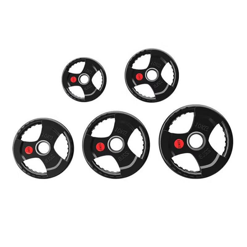 YANBO Adjustable Barbell Weight Plates