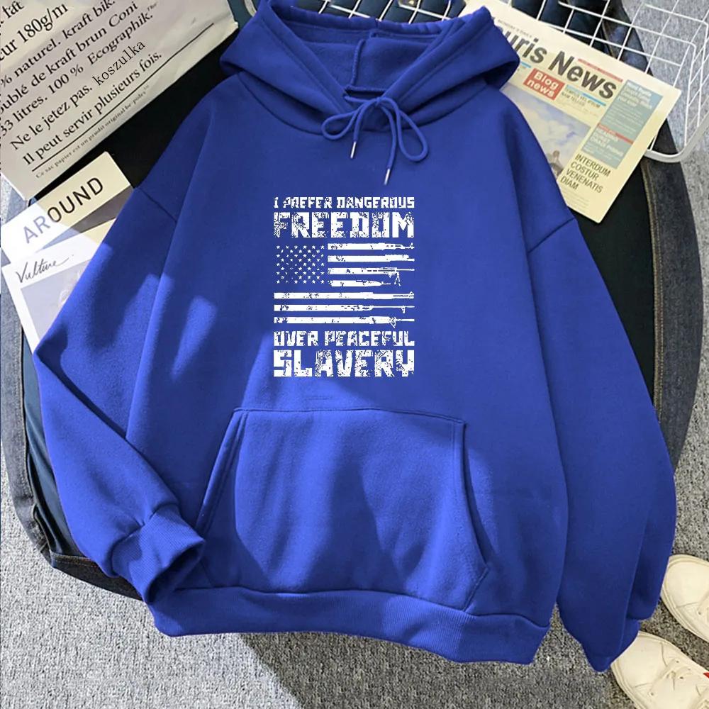 Slavery Aesthetic Hoodie Writing Funko Pop Sweatshirt Graphic Printing Comfortable Clothing Moletom Aldult Pullovers Soft