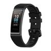 Replacement Silicone Smart Bracelet Strap Band for Huawei Band 4 Pro TER-B29S