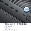 SilverStone ALTA G1M Черный Корпус-башня Micro-ATX с эффектом стека ALG1MB SST-ALG1MB [Авторизованный японский дистрибьютор]