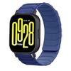 22-мм ремешки для часов Для Xiaomi Redmi watch 5 active/5 lite Спортивный Магнитный Силиконовый ремешок Браслет correa Redmi watch5 active ремешок