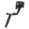 Camera Extension Arm Adjustable Aluminum Extension Arm Pivots Extension Arm Outdoor Sports Accessory Suitable for 13