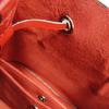[Pre-Owned] Néonoé Bb Water Wave Leather Bucket Bag - Very Good #10FSEDK