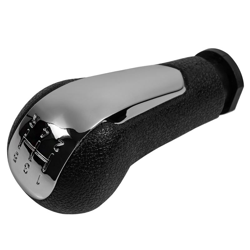 5/6 скоростная ручка переключения передач, рычаг переключения передач, головка ручки для Chevy для Chevrolet Spark 2011-2016