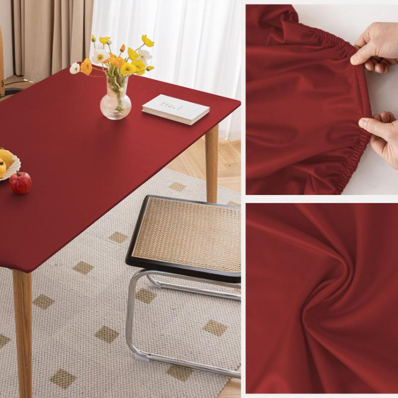 Виниловые скатерти - Прямоугольные скатерти - Виниловые скатерти для прямоугольных столов - Пластиковые скатерти - Водонепроницаемые