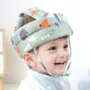 Baby Hats Head Protection Anti-bumping Learning To Walk Baby Toddler Hat