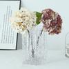 1/2/5Pcss Single Stem Simulated Flower 33cm Fake Plant New Fake Flowers  for Garden Wedding