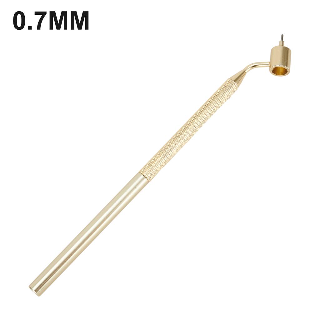 Тонкая линия, ручка для ремонта мелких царапин на автомобилях, жидкая подкраска, сверхтонкая краска для царапин на автомобилях, пропускающая камни 0,5 мм/0,7 мм