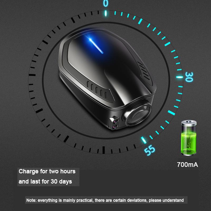 2 шт., светодиодные двери автомобиля, лазерный проектор с логотипом, призрачная тень, ночные огни, перезаряжаемые беспроводные лампы, автомобильные аксессуары