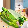 Table Games Plant Pea Wars Double Battles Shooting Games Parent-Child Interactive Games Table Games Educational Toys