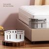Bed Sheet Holder 4Pack Ultra Secure Mattress Fit Slipping Wrinkles Adjustable and Durable Elastic Straps with Extra Strong Grip