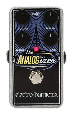 Electro Harmonix Эффектор Analogizer electro-harmonix Предусилитель/Эквалайзер []