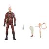 Hasbro Marvel Legends Series Guardians of the Galaxy Action Ages 4 and Authentic Kraglin, Vol.3 6-inch (15cm) Figure, Up, F7406,