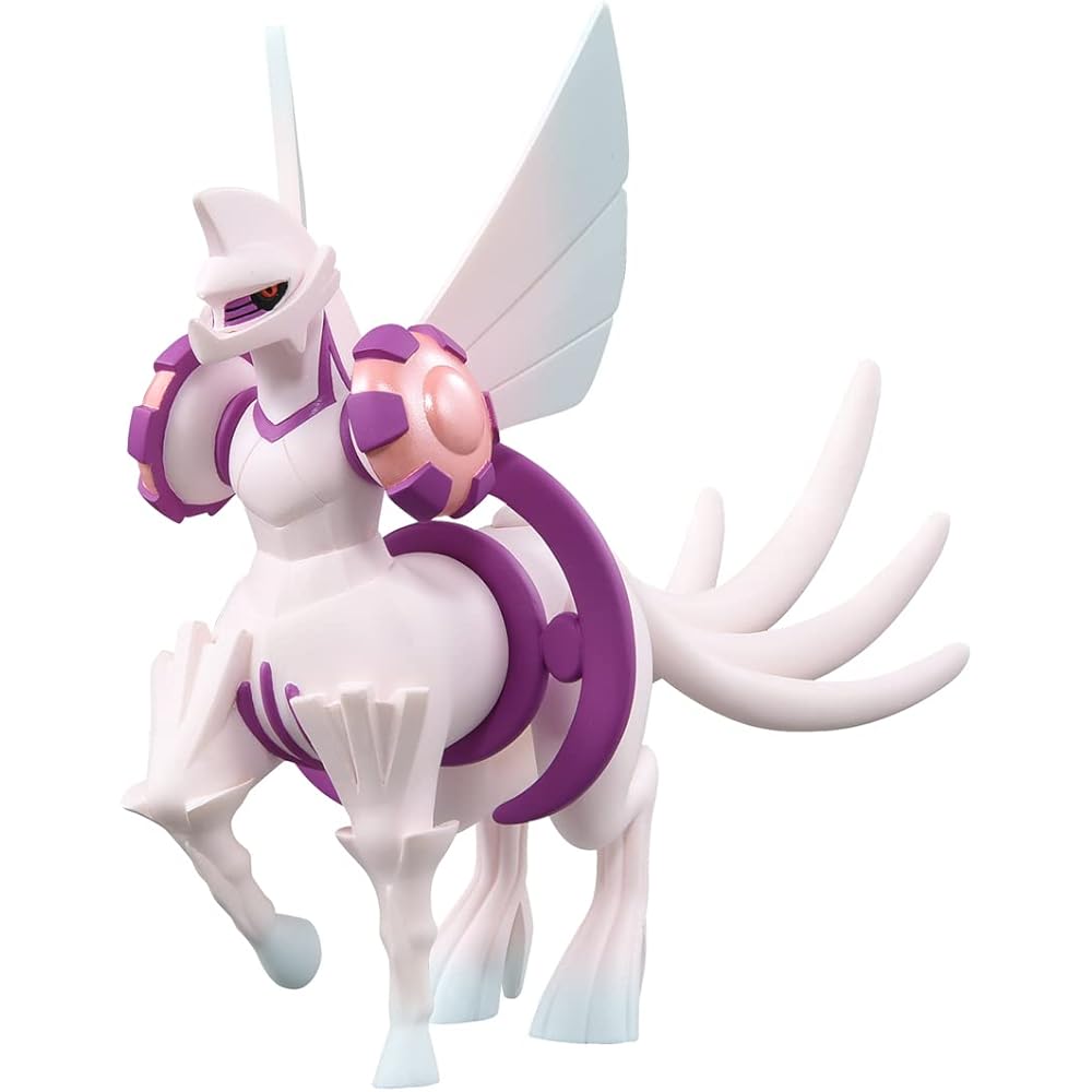 Takara Tomy Pokmon Moncolle ML-28 Palkia Origin Form Figure Collectible Toy