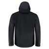 Printer Mens Overlanding Soft Shell Jacket