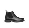 Chelsea Boots U Meiern, U56LZA 000FF, C9999, Black