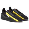 Onitsuka Tiger Acromount Knit 'Black Yellow' Sneakers 1183B469-001