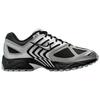 Nike Кроссовки Air Pegasus 2K5 Металлик Серебристый Черный Мужские HQ5403-001