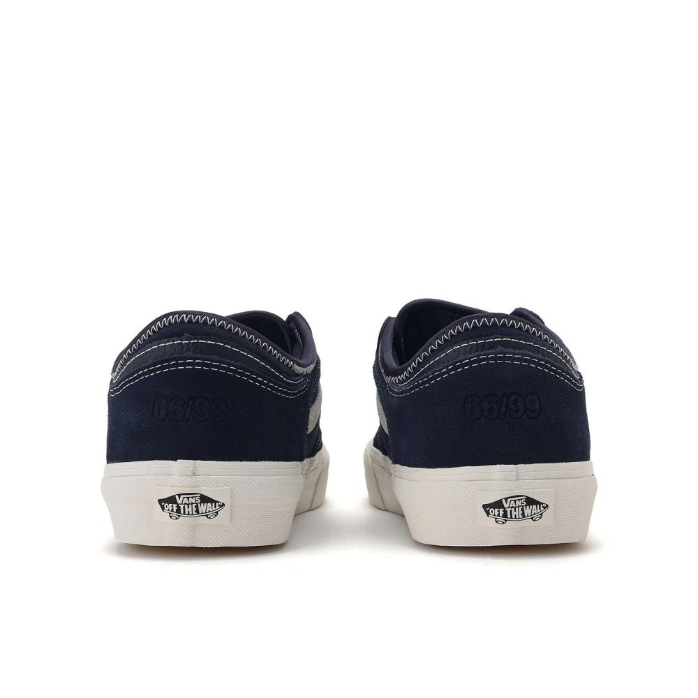 Vans Rowley Classic Vn000sf4jdu Парижская Ночь