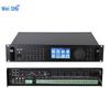 Weishu FD-390-GP Контроллер системы оповещения для кампуса