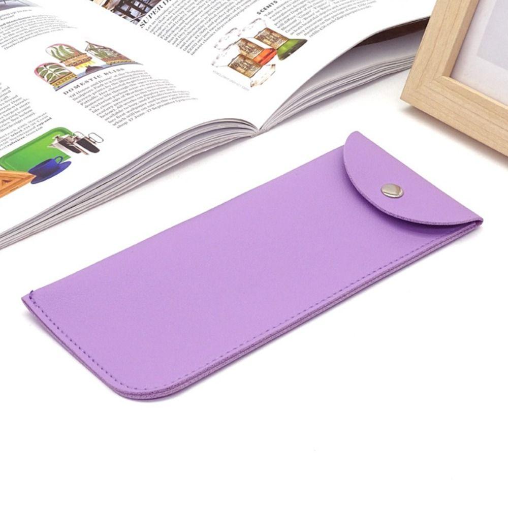 Простые очки карманные мягкие солнцезащитные очки сумка для переноски очков футляр для очков для женщин и мужчин