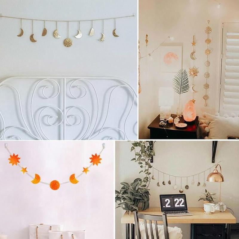 DIY Handmade Mold Star Sun Moon Silicone Resin Molds Jewelry Decorations Resin Mold Silicone