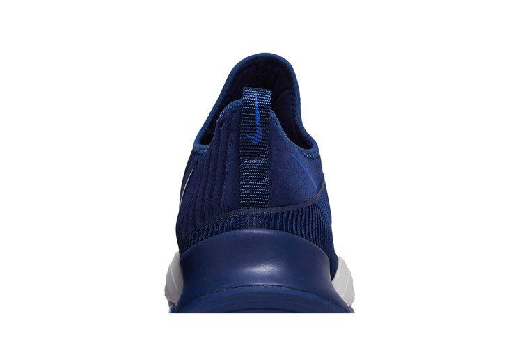 Men's Sneakers Nike Air Zoom SuperRep Blue Void Blue Void/Vast Grey-Voltage Purple-Black