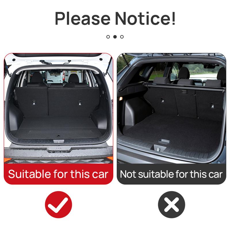 Пользовательский водонепроницаемый коврик для багажника автомобиля, подставка для багажника, коврик для багажника, аксессуары для Hyundai Tucson NX4 2022