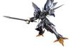 CCSTOYS Teppaku [MORTAL MIND] Серия "Super Robot Wars OG" Cybuster [Spirit Possession Ver.] ПВХ, АБС, ПОМ, ПВХ, сплав и магнит, окрашенная подвижная фигурка, перепродажа