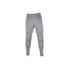 Elastic Waist Knit Jogger Pants Men Bottoms Gray 916928-063