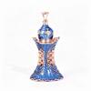 Premium Perfume Bottle Dubai Style Refillable Bottles Essential Oil Bottles  Decorative