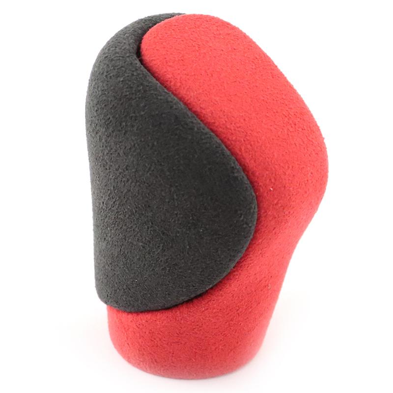 Для Lexus NX чехол рычага переключения передач IS, наклейка для модификации центрального управления RX300 LS gear GS, замша ES, переключение передач