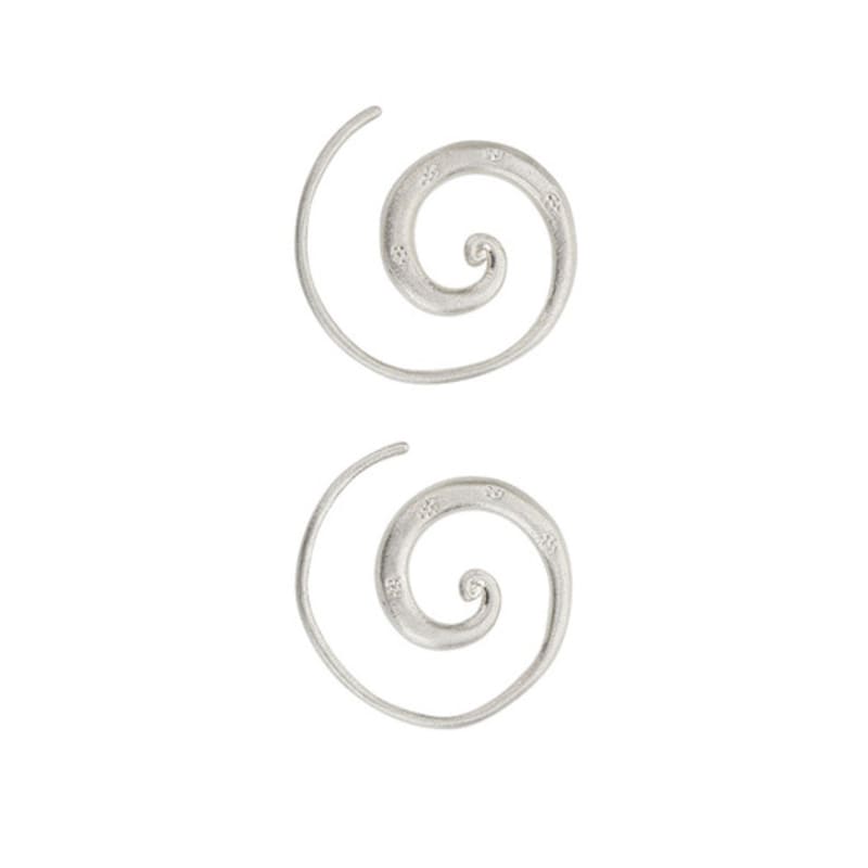 Meumdal СЕРЬГИ-УЛИТКИ