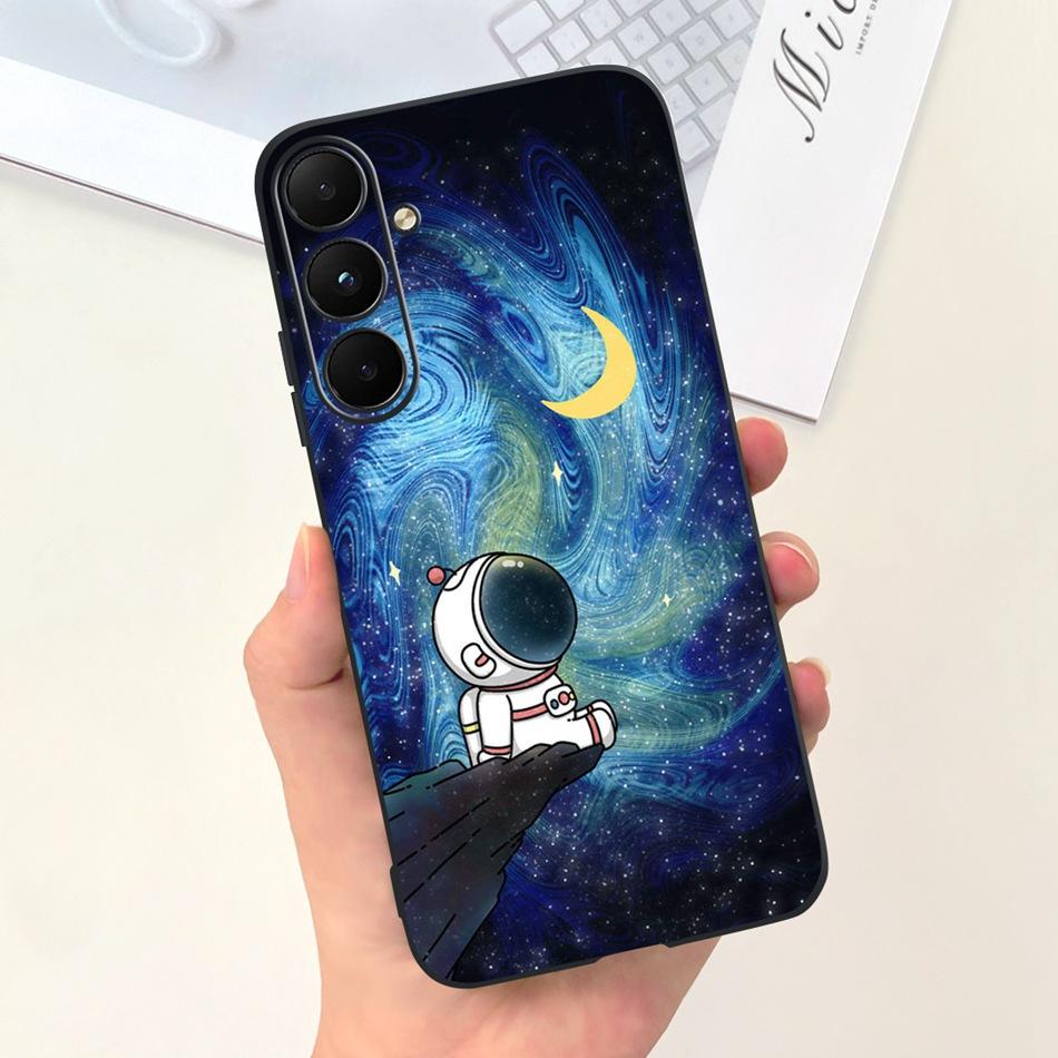 For Samsung Galaxy A05S Case Samsung A05S 4G 2023 Cute Candy Color Soft Silicon Cover For Samsung A05s SM-A057F Phone Cases