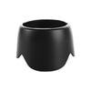 ET-60 II Lens Hood 75-300MM II 58mm Lens Hood Tulip Petal Camera Hood  for Canon 55-250MM