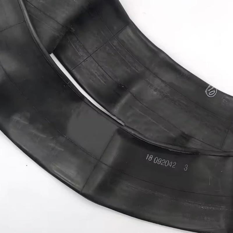 1 шт. Запасная велосипедная камера 20x1,75/2,125 дюйма Широкая резиновая шина Для снегоходов Квадроциклов Велосипедов Прочные Велосипедные запчасти