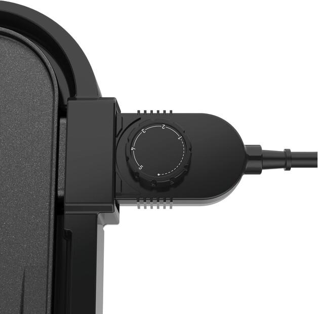 Electric Grill Tefal CB631D XXL (CB631D10)